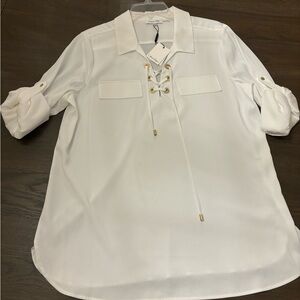 Calvin Klein women’s blouse